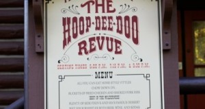 The Hoop Dee Doo Review is one of the longest running shows of its kind. What are the elements that make it such a great experience?