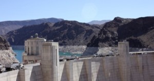 Creating a wonder like the Hoover Dam requires great technical and management skill along with a lot of creativity.